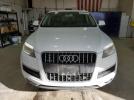 Audi Q7 Premium Plus Image 4