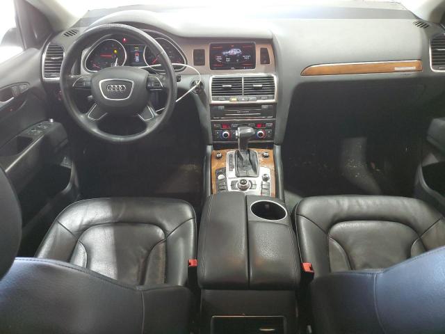 Audi Q7 Premium Plus Image 8