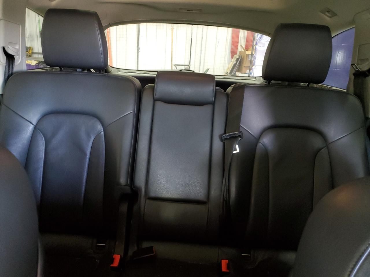 Audi Q7 Premium Plus Image 7