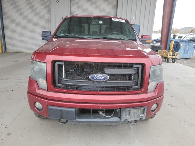 Ford F-150 Supercrew Image 12