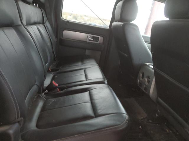 Ford F-150 Supercrew Image 11