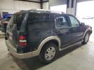 Ford Explorer Eddie Bauer Image 3