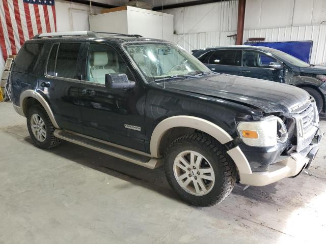 Ford Explorer Eddie Bauer Image 5