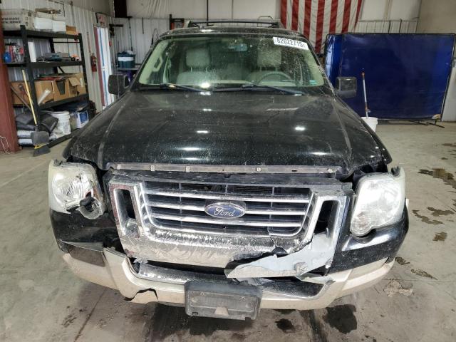 Ford Explorer Eddie Bauer Image 4