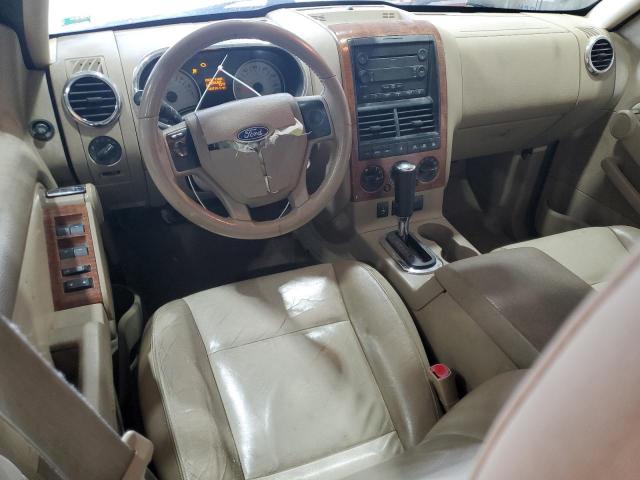 Ford Explorer Eddie Bauer Image 8