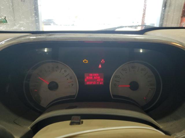 Ford Explorer Eddie Bauer Image 7