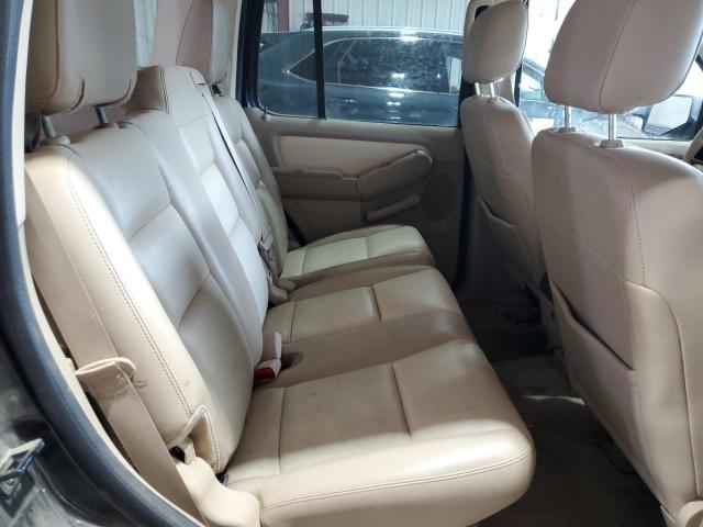 Ford Explorer Eddie Bauer Image 9