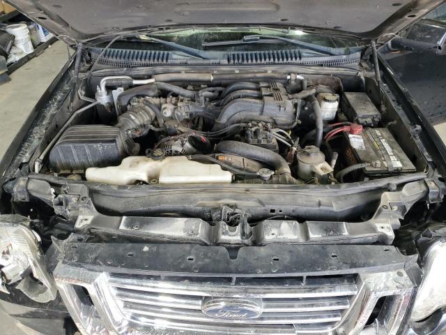 Ford Explorer Eddie Bauer Image 11