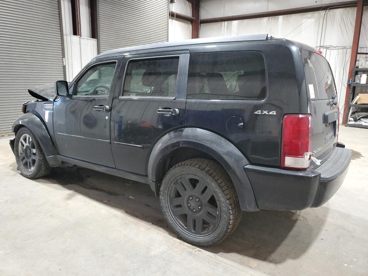 Dodge Nitro Heat Image 13