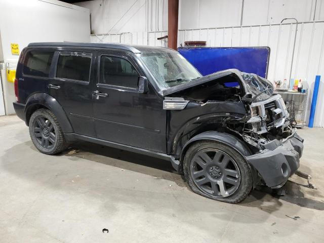 Dodge Nitro Heat Image 2