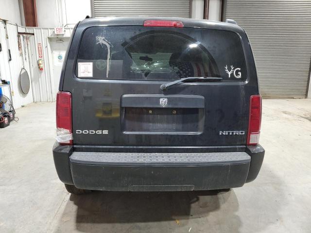 Dodge Nitro Heat Image 10