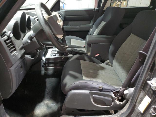 Dodge Nitro Heat Image 9