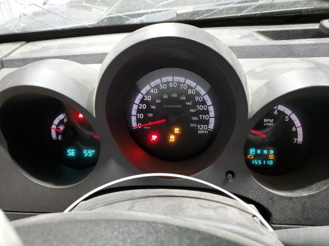 Dodge Nitro Heat Image 12