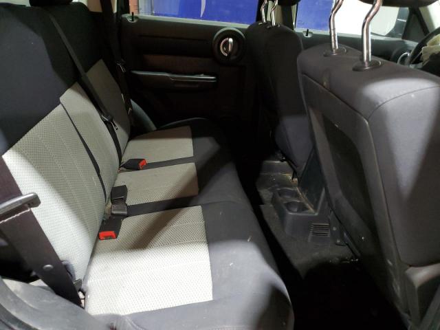 Dodge Nitro Heat Image 11