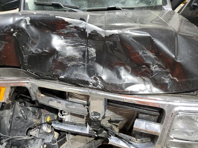 Dodge Nitro Heat Image 8