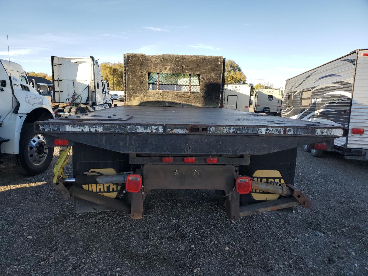 GMC Topkick C7h042 Image 11