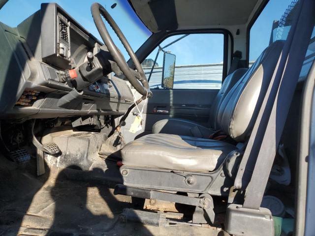 GMC Topkick C7h042 Image 7