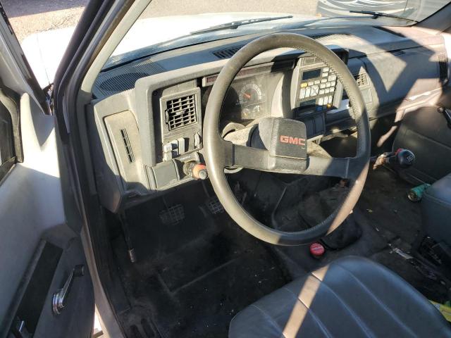 GMC Topkick C7h042 Image 2