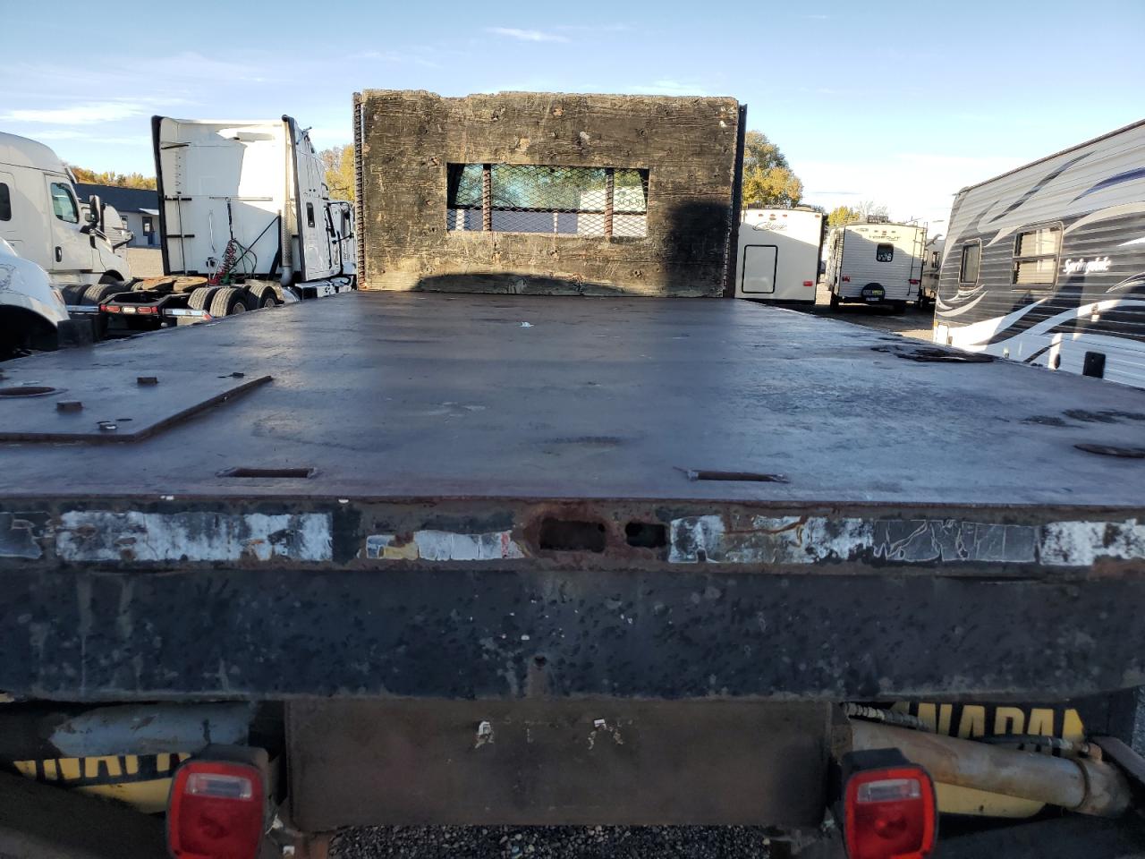 GMC Topkick C7h042 Image 6