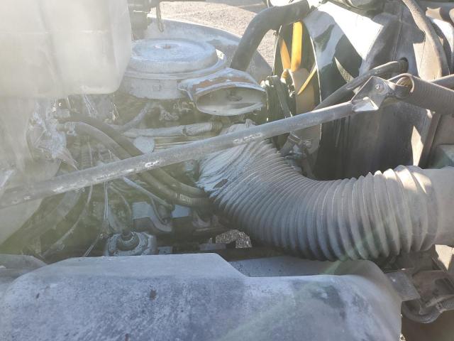 GMC Topkick C7h042 Image 9