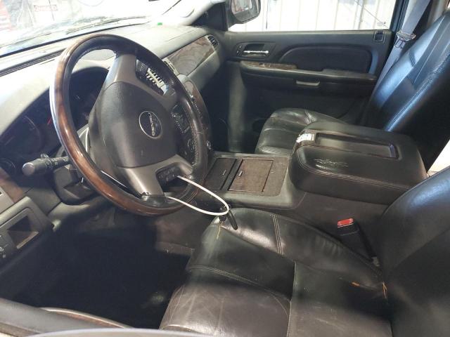 GMC Sierra K1500 Denali Image 8