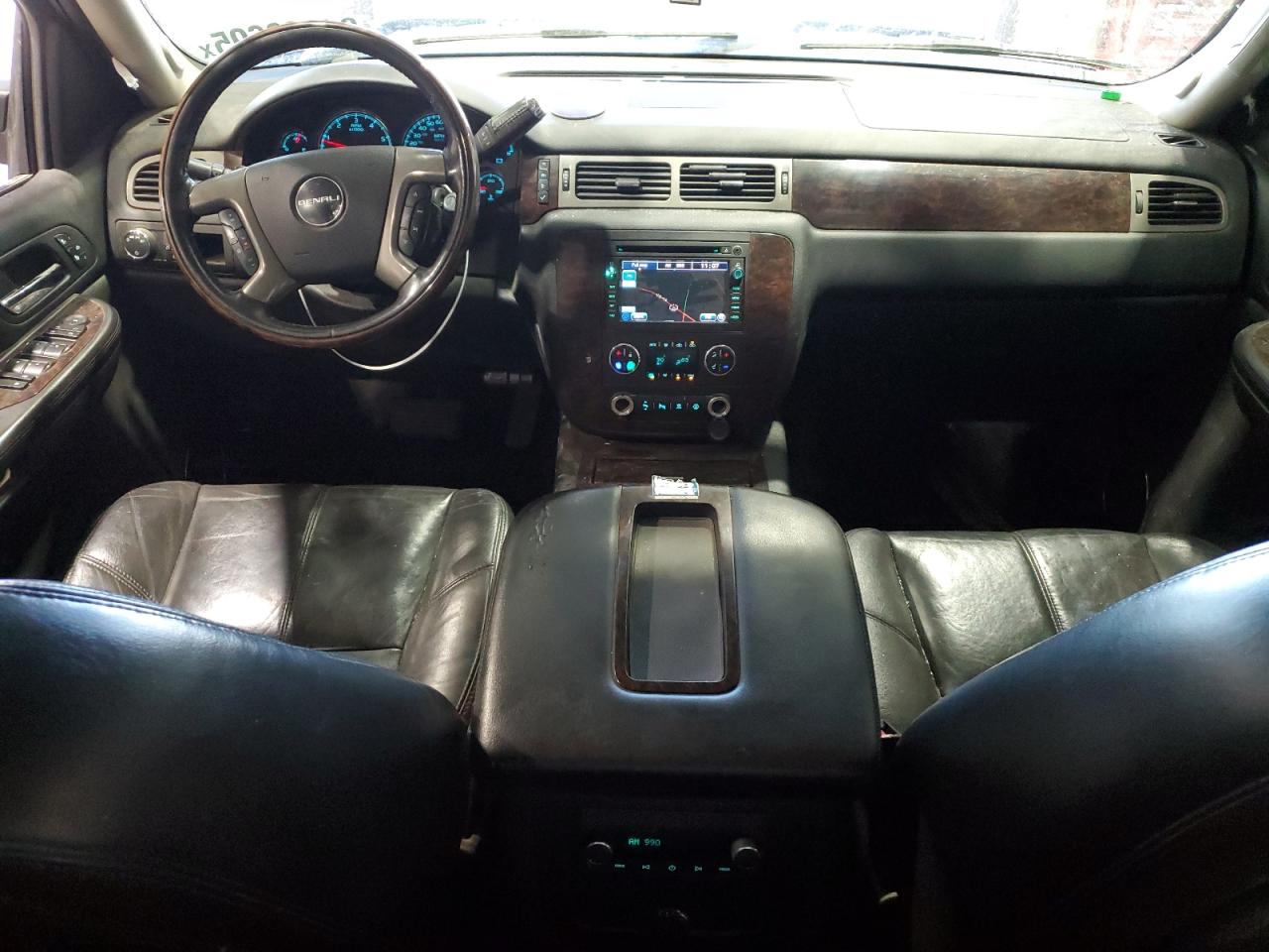 GMC Sierra K1500 Denali Image 10