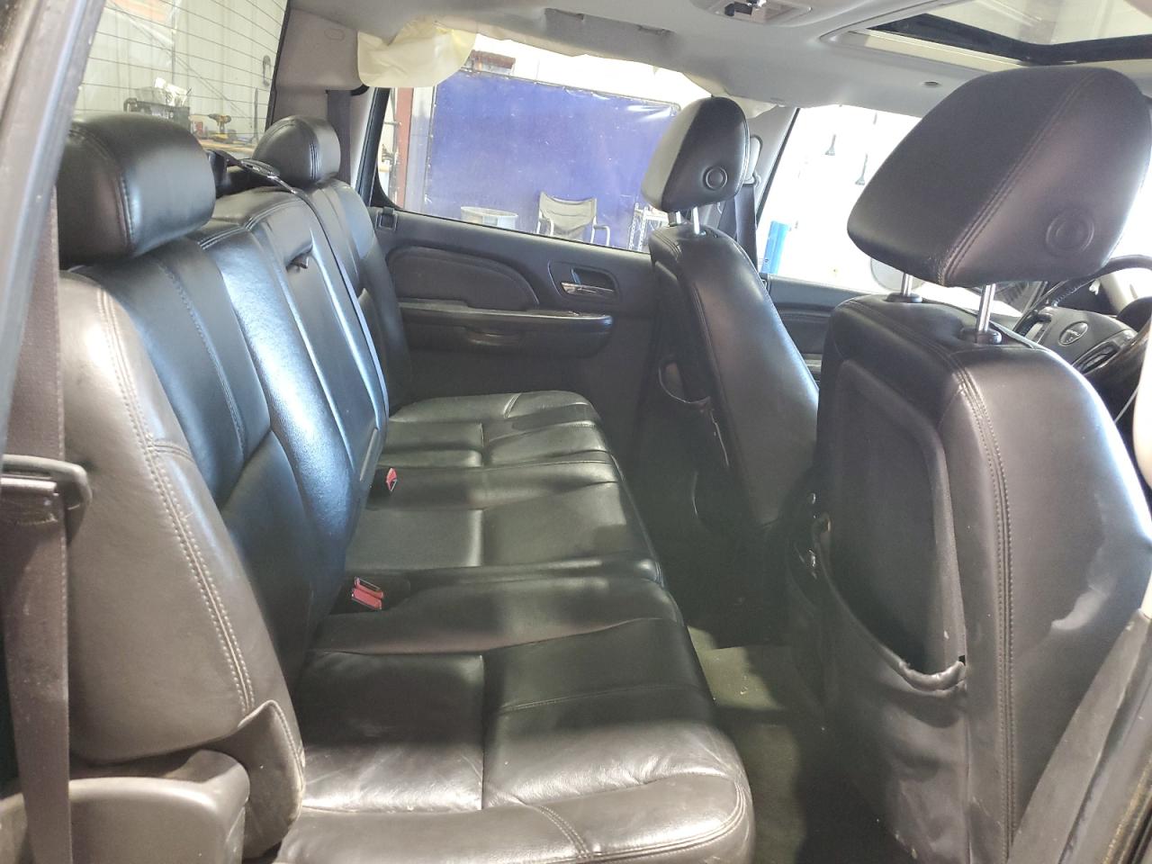 GMC Sierra K1500 Denali Image 5