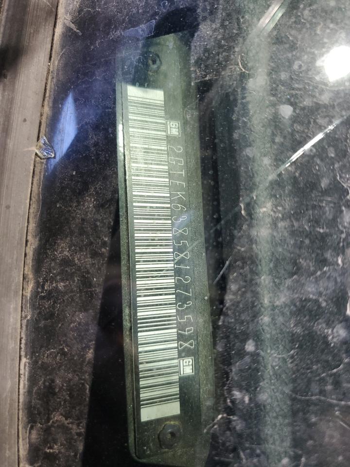 GMC Sierra K1500 Denali Image 3