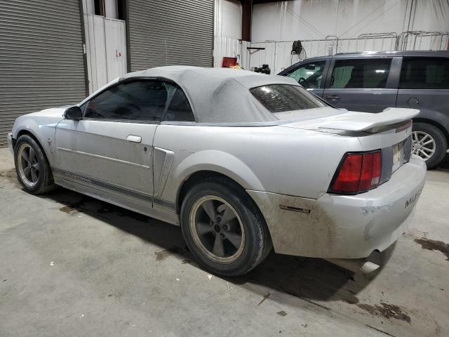 Ford Mustang Image 12