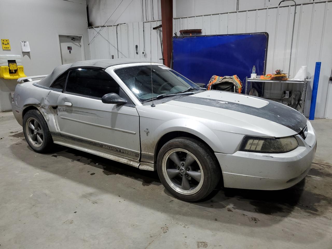 Ford Mustang Image 7