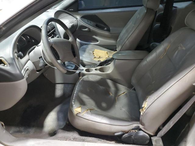 Ford Mustang Image 8