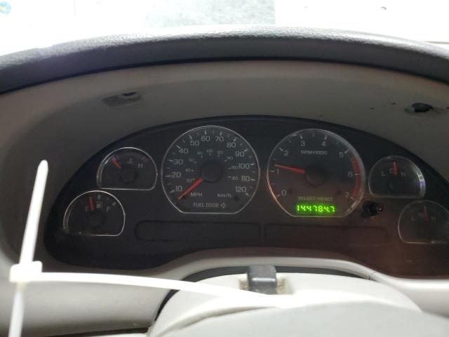 Ford Mustang Image 2