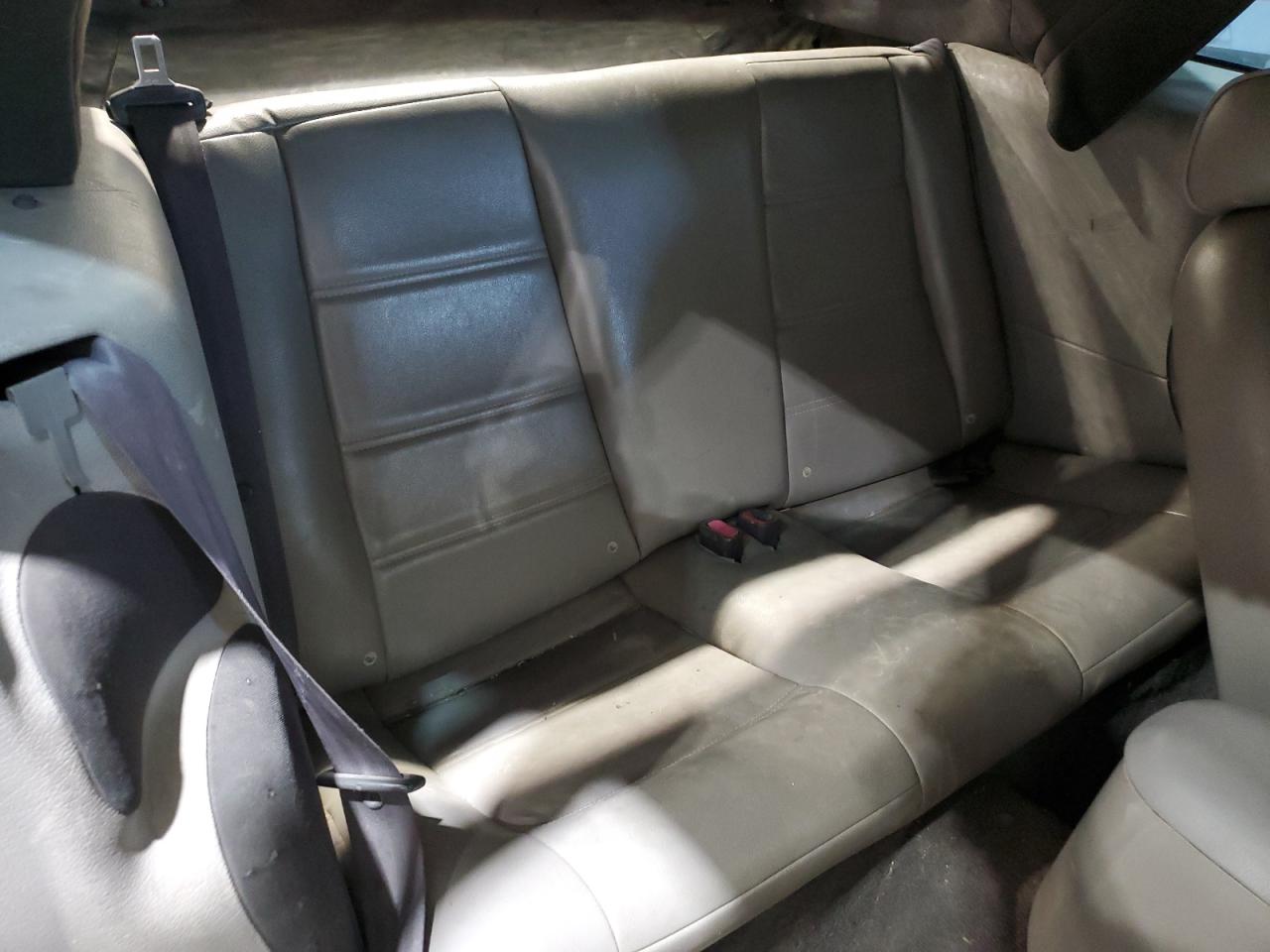 Ford Mustang Image 9