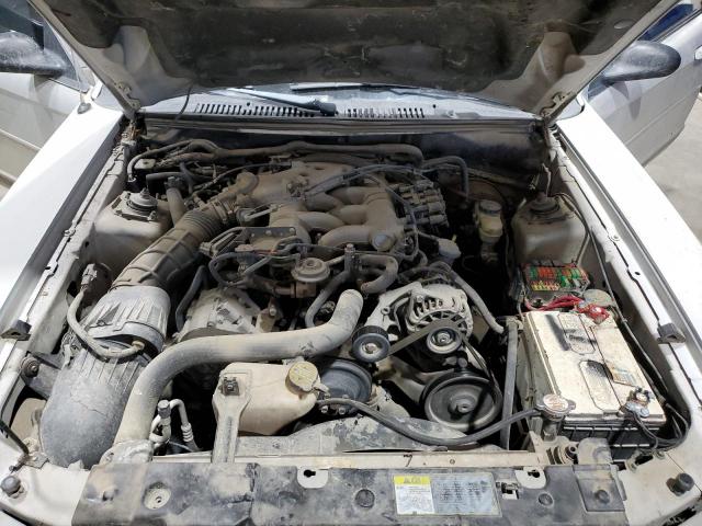 Ford Mustang Image 6