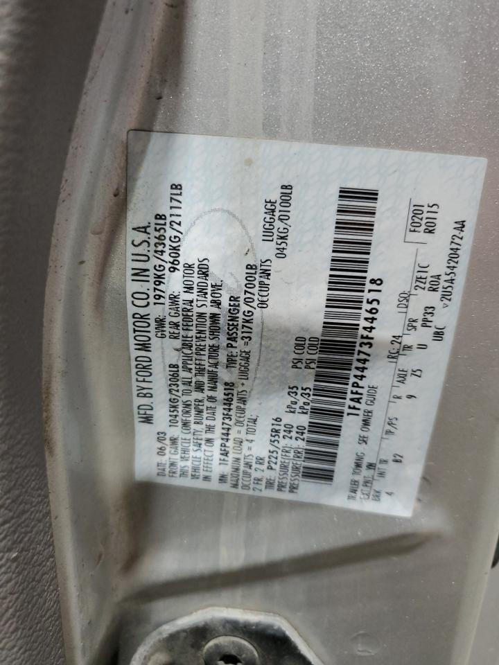 Ford Mustang Image 5