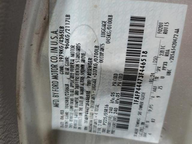 Ford Mustang Image 5