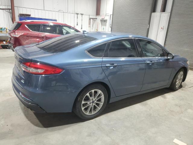Ford Fusion Se Image 8