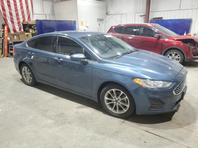 Ford Fusion Se Image 2