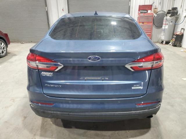 Ford Fusion Se Image 10