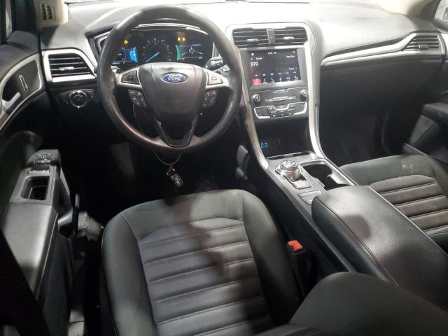 Ford Fusion Se Image 5