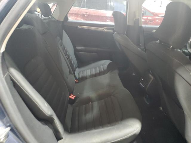 Ford Fusion Se Image 11