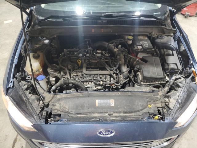 Ford Fusion Se Image 12