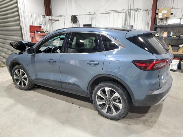 Ford Escape Platinum Image 12