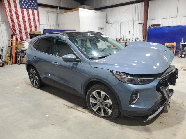 Ford Escape Platinum Image 4