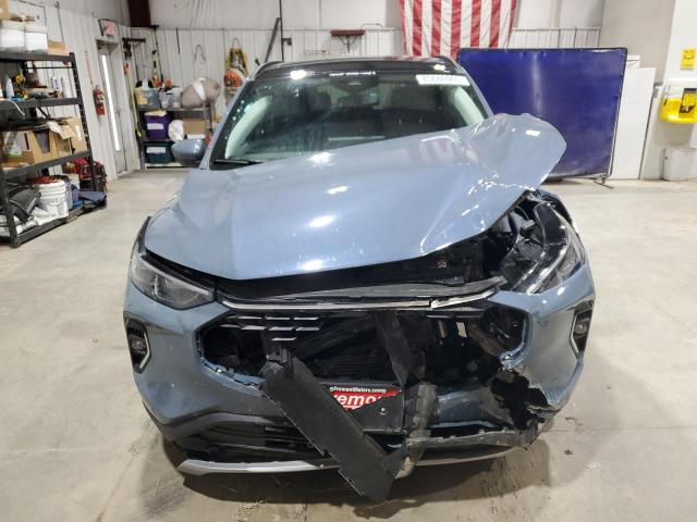 Ford Escape Platinum Image 10