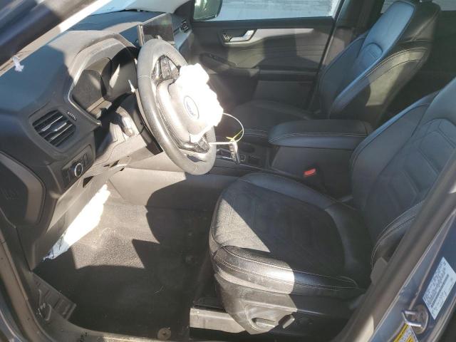 Ford Escape Platinum Image 5