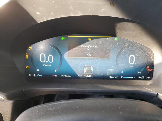 Ford Escape Platinum Image 11