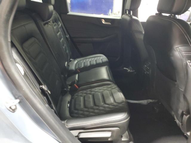 Ford Escape Platinum Image 6