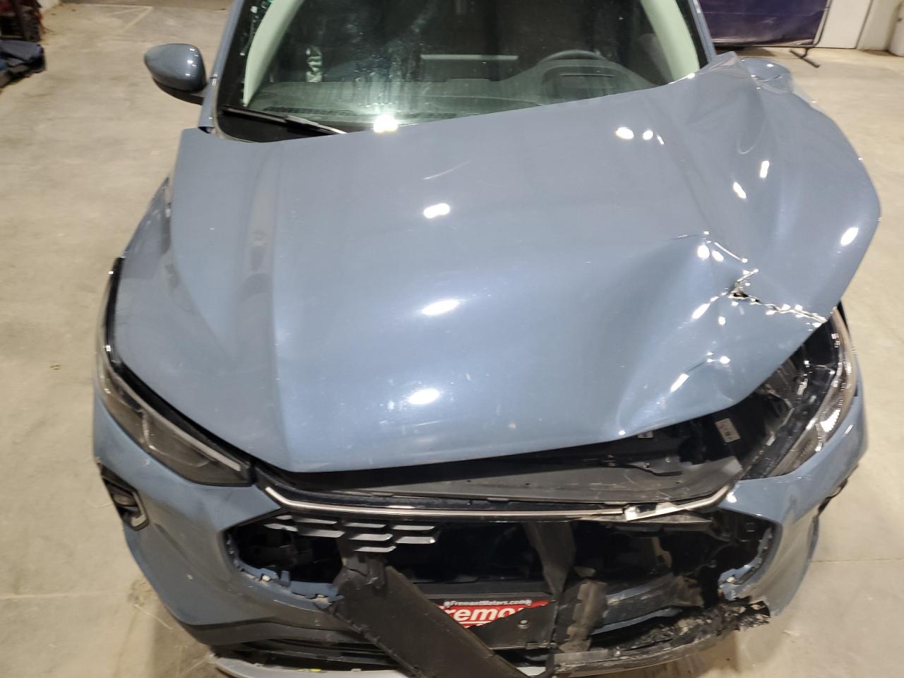 Ford Escape Platinum Image 13