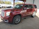 GMC Yukon Denali Image 1